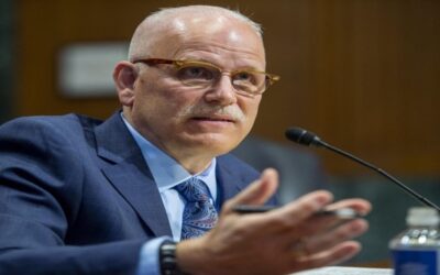 EE.UU. pide la renuncia del máximo responsable de la frontera con México