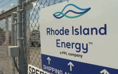 A partir de hoy sube la tarifa del gas.