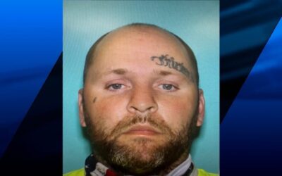 Autoridades buscan a este sospechoso robo que usa varios nombres en Rhode Island y Massachusetts