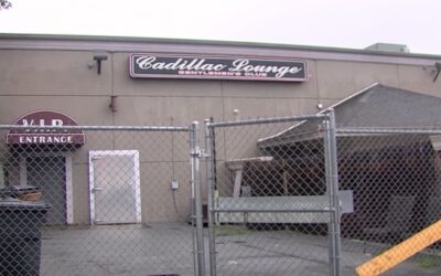 Junta Licencias Providence autoriza reapertura del Cadillac Loung bajo ciertas condiciones.