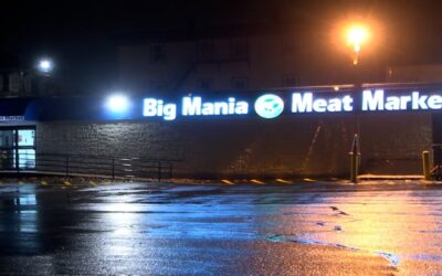 Tiroteo en Providence deja un hombre herido.