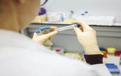 El sarampión es una “amenaza inminente” en todo el mundo, según un informe de la OMS