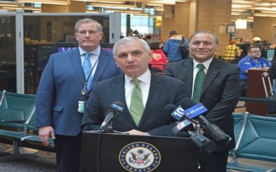 Organización protección menores contra exploración en internet recibe casi $350,000