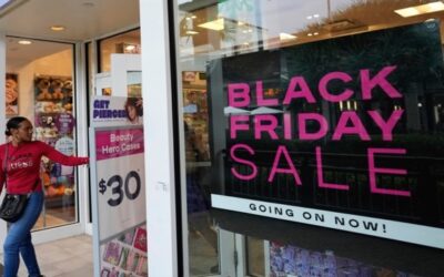 Arranca la temporada de fiestas: consejos para evitar las estafas en internet durante el Black Friday