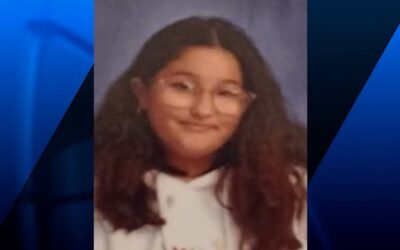 Niña reportada desaparecida ha sido encontrada.