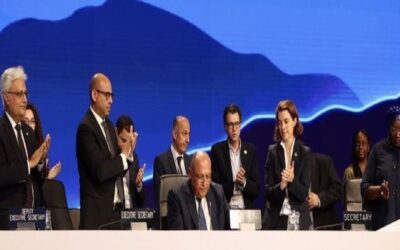 Resultado de la COP27: fondo para los países vulnerables sin compromiso contra las emisiones