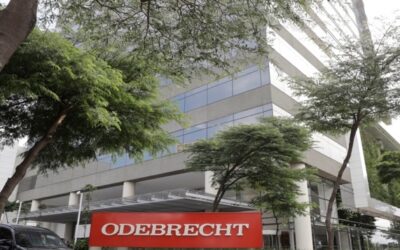 La cooperación entre Brasil y Perú por el caso Odebrecht, suspendida