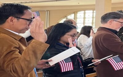 USCIS advierte que nueva regla migratoria afectará a miles de personas