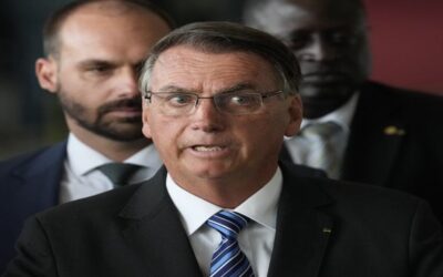 Bolsonaro no reconoce derrota pero avala transición