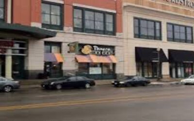 Adolescente es agredido cuando intentaban robarle en el Providence Place Mall