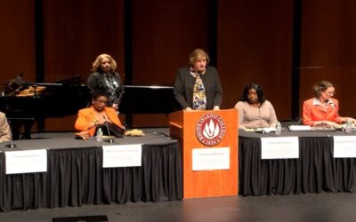 Defensores de la seguridad con armas de fuego piden soluciones para prevenir violencia armada