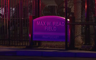 Oficial policía Pawtucket herido luego de ser arrastrado  por vehículo durante intervención.