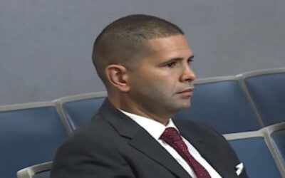 Oficial policía Providence acusado de agresión ha sido declarado no culpable.