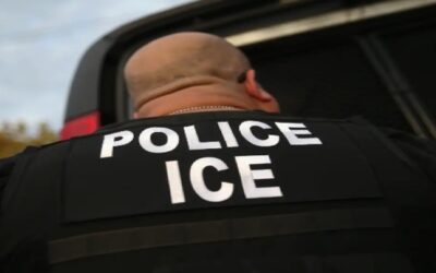 ICE realiza redadas nacionales, ¿quiénes son los inmigrantes objetivo?