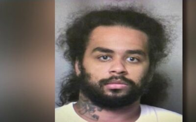 Buscan a hispano acusado de matar y “desmembrar” a su bebé de 11 meses