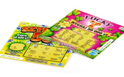 Hombre de Michigan compra los últimos dos boletos de lotería que quedaban en una tienda y gana $4 millones de dólares