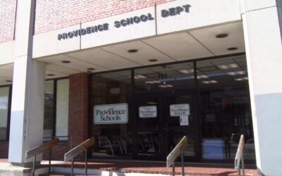 Departamento Escuelas Públicas Providence anuncia cierre 2 escuelas