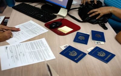 Embajada de EE.UU. en Cuba reinicia entrevistas para visas de inmigrantes