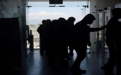 La deportación de guatemaltecos se acerca a cifras previas a la pandemia