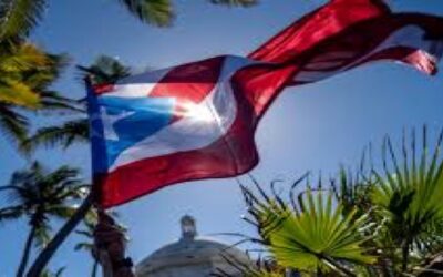 Cámara baja federal aprueba referendo de Puerto Rico