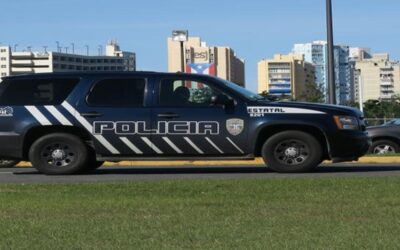 Detienen a dos estadounidenses y recuperan a niño desaparecido en Puerto Rico