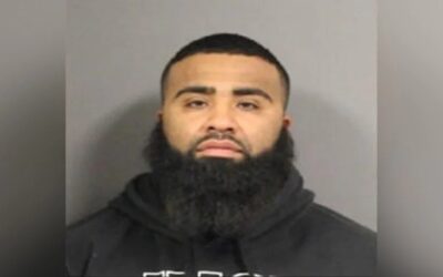 Hombre involucrado en pelea de Block Island Ferry arrestado en conexión con tiroteo en Cumberland