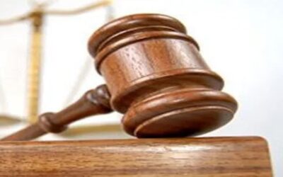 Hombre Providence culpable tráfico cocaína y fentanilo