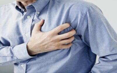 Por qué son más frecuentes los ataques al corazón en invierno y cómo puedes prevenirlos
