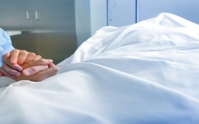 “Muerte lúcida”: las personas que experimentan altos niveles de conciencia y sensaciones extracorporales cuando su corazón deja de latir