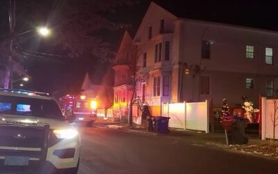 4 hombres armados se hicieron pasar por policías en violenta invasión domiciliaria en Providence.