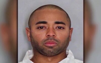 Hombre de Providence culpable del secuestro y asesinato de una mujer servirá su condena en penitenciaria de California.