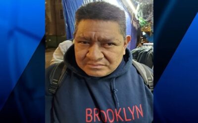 La justicia alcanza a presunto violador de una mujer en 1994, ahora se encuentra detenido sin fianza.