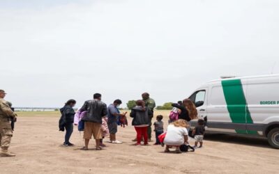 Albergues se preparan para aumento severo de inmigrantes con fin del Título 42