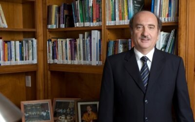 Boreout y burnout: cuando el cerebro va contra su propia naturaleza. Dr. Néstor Braidot.