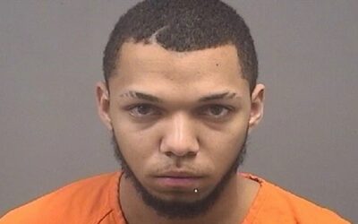 Sospecho de homicidio en Providence capturado en Ohio será extraditado a Rhode Island