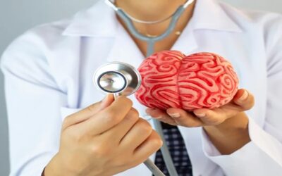 Estudios revelan relación entre el hígado graso y afectaciones en el cerebro