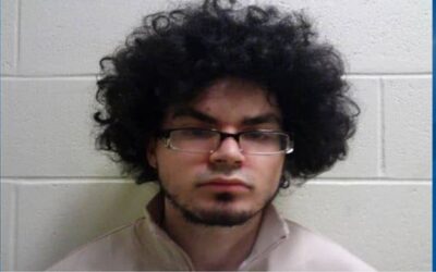 Hombre enfrenta múltiples cargos incluido el de violación infantil.