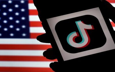TikTok admite que espió a periodistas estadounidenses