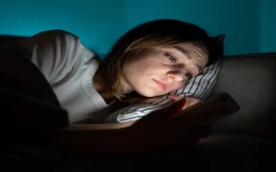 Estudio revela conexión entre el sueño y la felicidad