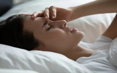 ¿Sufres de migraña? Si tu respuesta es sí, estás en el 68 % de las personas que podrían sufrir un infarto