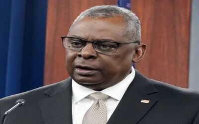 Pentágono: EEUU, en momento crucial en su relación con China