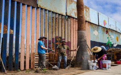 Gobierno confirma fin del Título 42 en la frontera sur, pero advierte que seguirá deportando después del 21 de diciembre