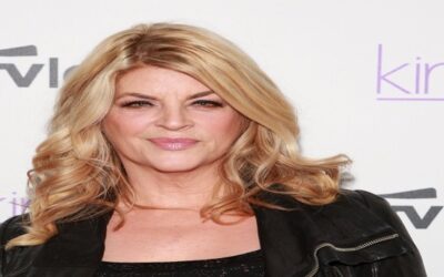 Kirstie Alley, estrella de ‘Cheers’, muere de cáncer a los 71 años