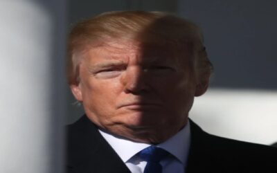 Las declaraciones de impuestos de Trump fueron publicadas por el comité de la Cámara de Representantes