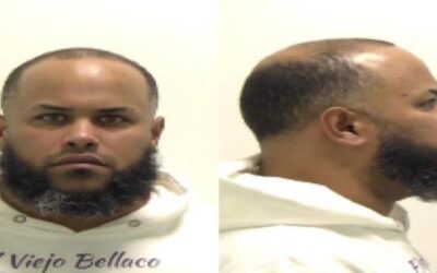 Policía Providence arresta a hombre con 3 kilos de cocaína