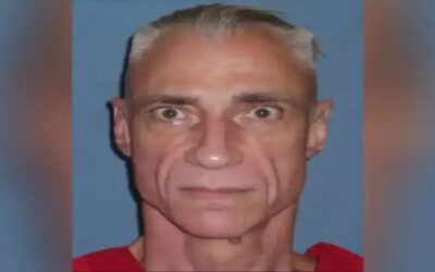 Mississippi ejecutó a ex Marine que violó durante 4 horas a una adolescente antes de estrangularla