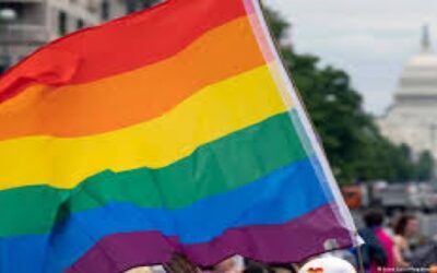 Congreso de EEUU aprueba ley que protege matrimonios gay