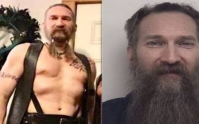 Caníbal de Michigan recibió cadena perpetua por asesinato y mutilación de un hombre que conoció en Grindr