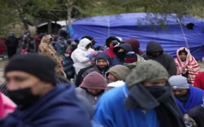 EEUU: Corte Suprema mantiene restricciones al asilo