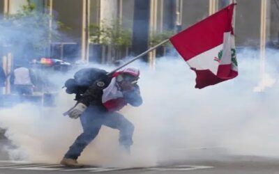 Perú: Juez ordena que Castillo continúe detenido
